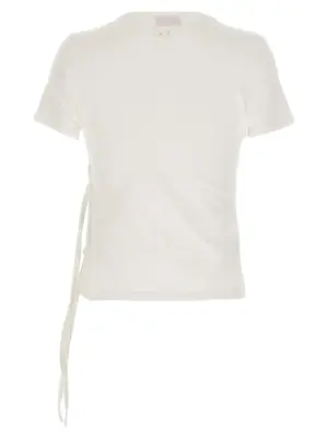 'T-Laya' T-shirt A193680HQAH100 DIESEL White