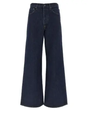 'Dame' jeans AGOLDE Blue