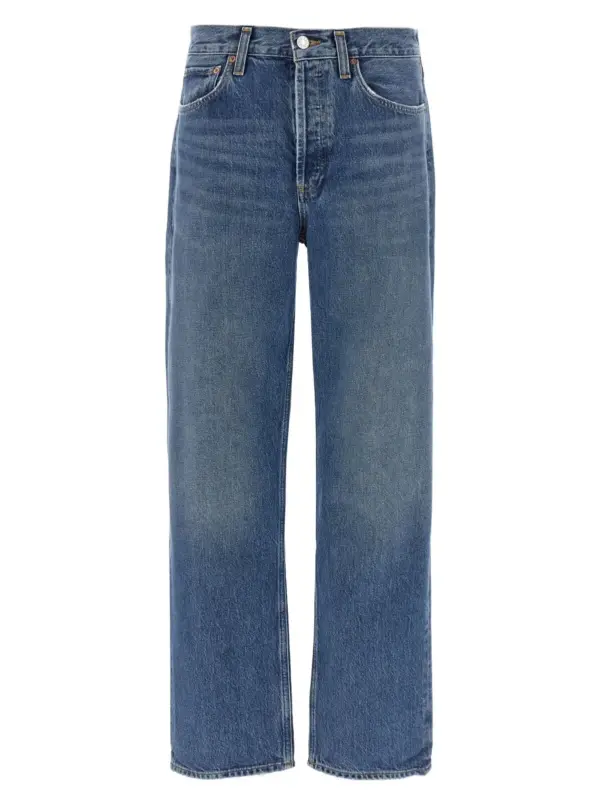 'Kelly' jeans AGOLDE Blue