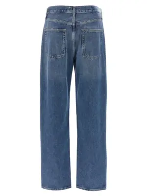 'Kelly' jeans A1991535ESS AGOLDE Blue