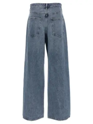 'Vana' jeans A2411765MANT AGOLDE Light Blue