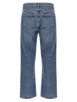 '90's' jeans A6421371FRCT AGOLDE Blue