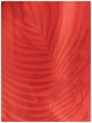 'Toosa' top 96% polyester