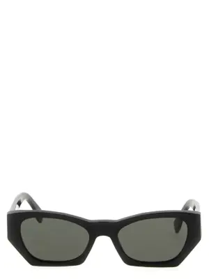 'Amata' sunglasses RETROSUPERFUTURE Black