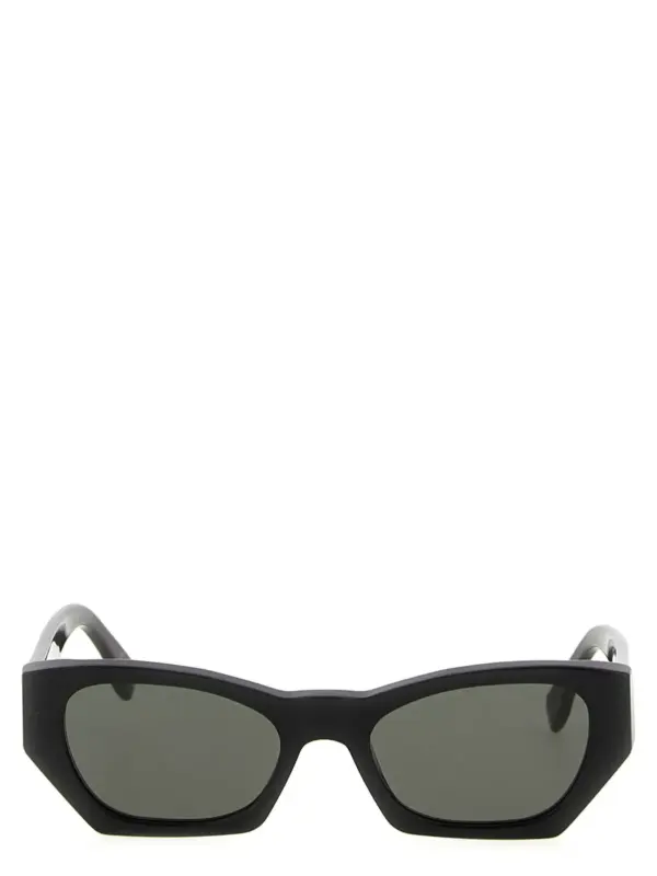 'Amata' sunglasses RETROSUPERFUTURE Black