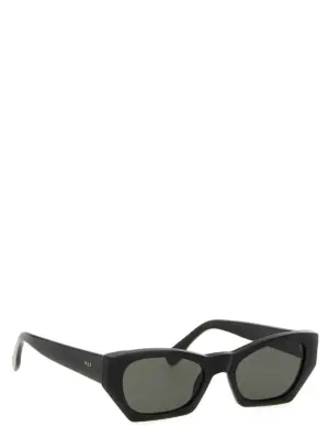 'Amata' sunglasses AMATABLACK RETROSUPERFUTURE Black