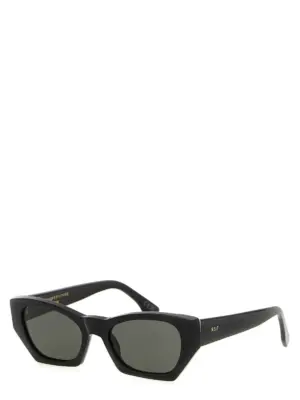 'Amata' sunglasses Unisex RETROSUPERFUTURE Black
