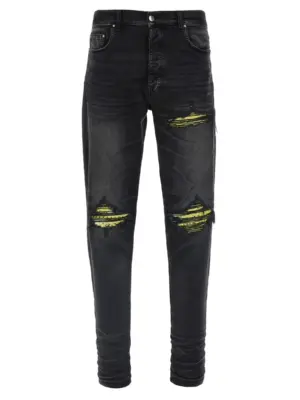 'MX1 International' jeans AMIRI Black