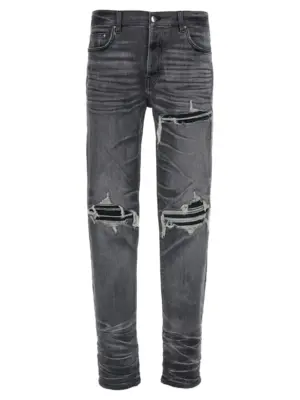 'Suede MX1' jeans AMIRI Gray