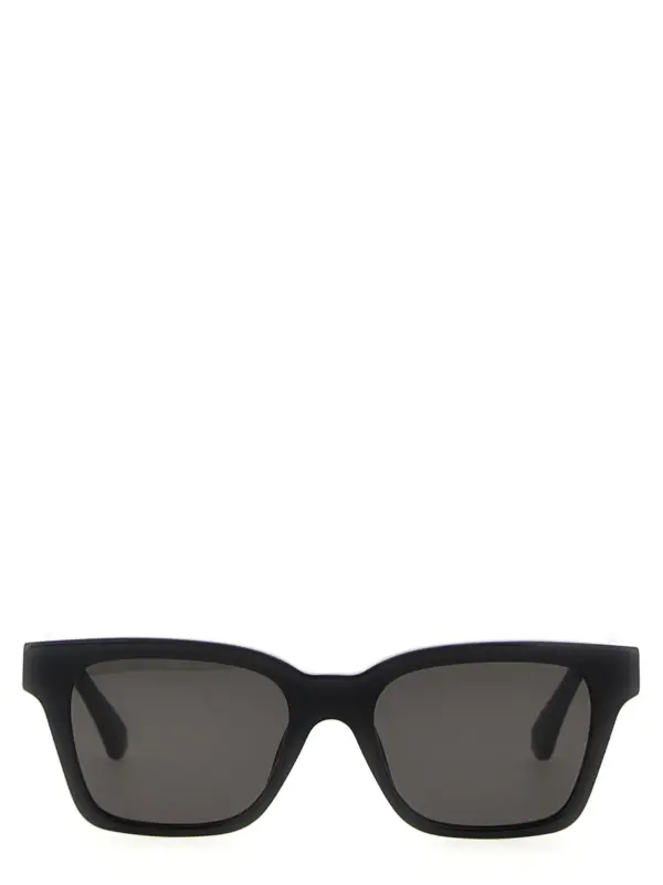 'America' sunglasses RETROSUPERFUTURE Black