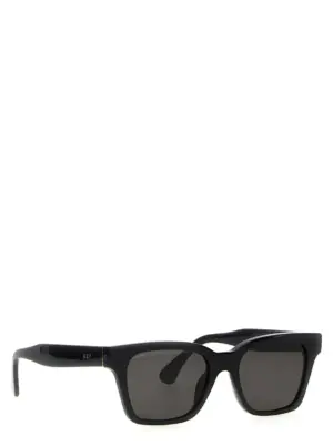 'America' sunglasses AMERICABLACK RETROSUPERFUTURE Black