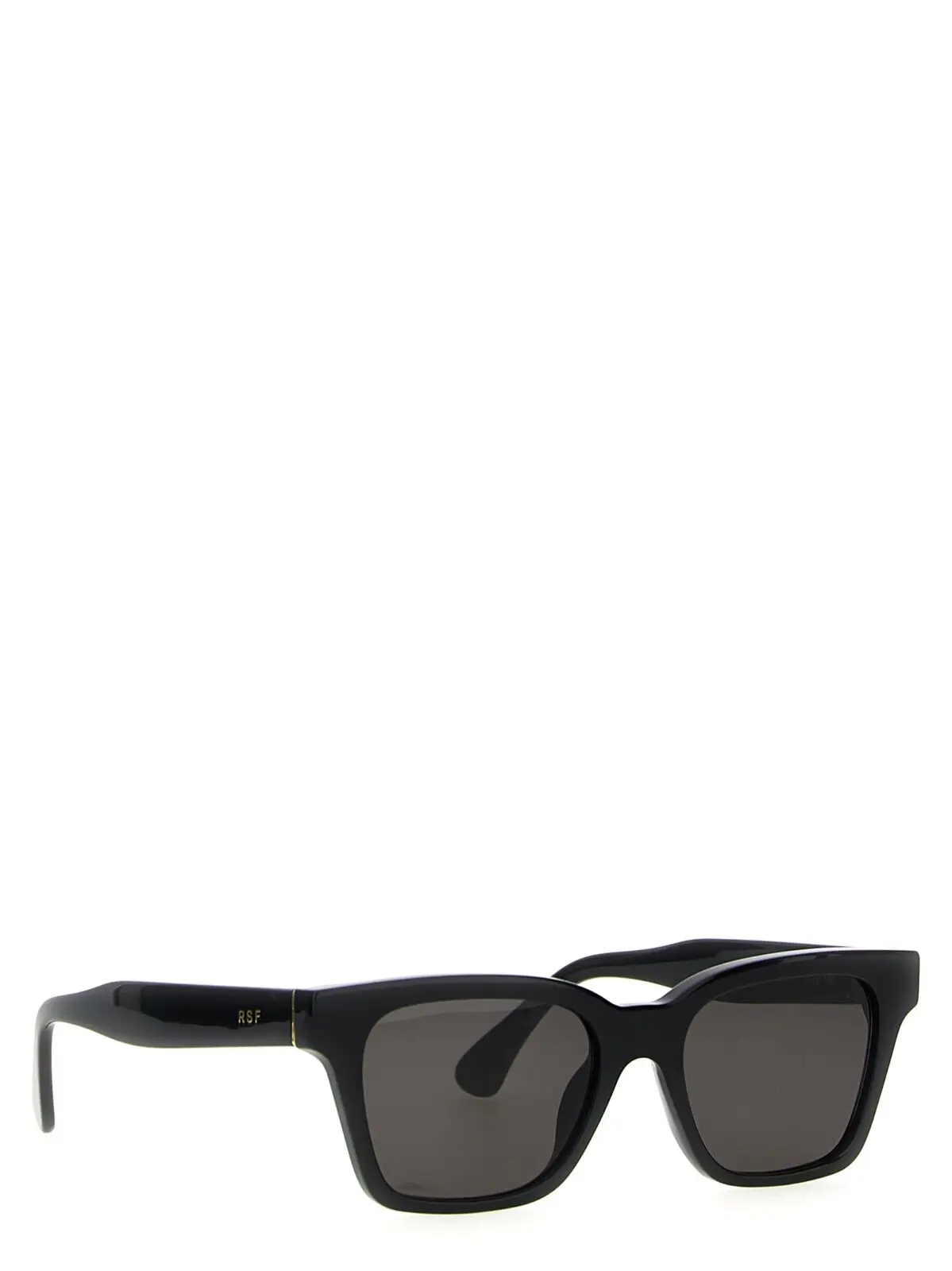 Сонцезахисні окуляри RETROSUPERFUTURE America Чорні 2 'America' sunglasses AMERICABLACK RETROSUPERFUTURE Black