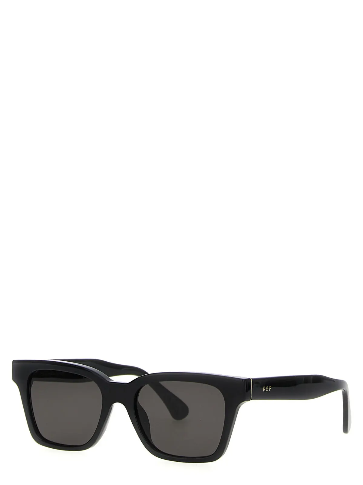 Сонцезахисні окуляри RETROSUPERFUTURE America Чорні 3 'America' sunglasses Unisex RETROSUPERFUTURE Black