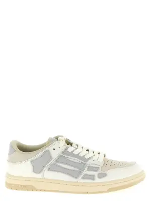 'Skel Top Low' sneakers AMIRI Multicolor