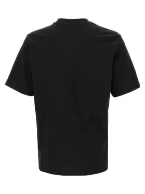 'Stencil' T-shirt AMJYTE1214BLACK AMIRI Black
