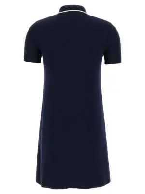 Valentino Garavani 'Cherryfic' dress B3KD13X9EQ671 VALENTINO GARAVANI Blue