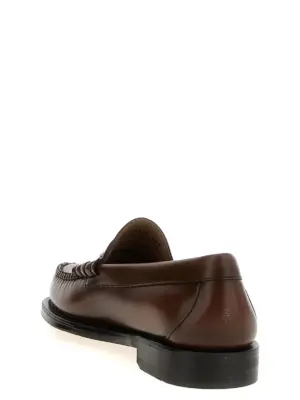 'Weejuns Larson' loafers Man G.H. BASS Brown
