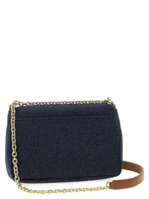 MINI crossbody bag BAFKACODE00002677S FURLA Blue