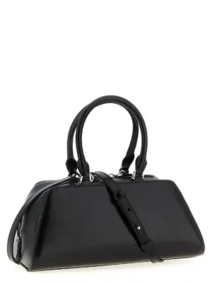 'Antigona East-West' small handbag BB5130B2B2001 GIVENCHY Black
