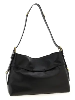 'Voyou' medium shoulder bag BB5131B2AE001 GIVENCHY Black
