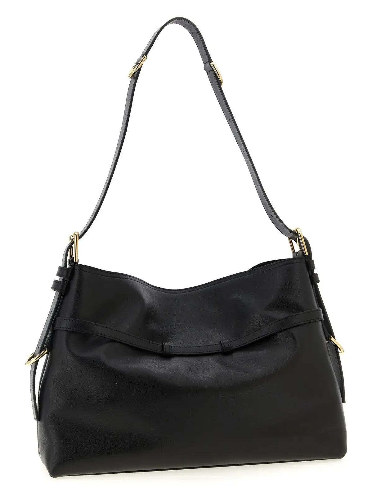 Сумка крос-боді Givenchy Voyou medium Чорна 2 'Voyou' medium shoulder bag BB5131B2AE001 GIVENCHY Black