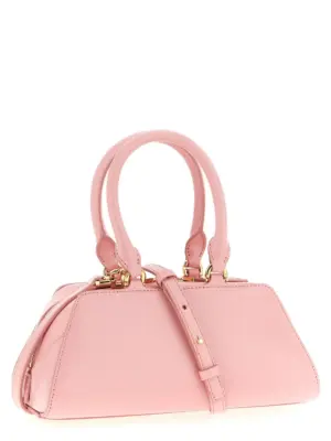 'Antigona East-West' mini handbag BB5146B2AQ672 GIVENCHY Pink