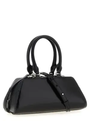 'Antigona East-West' mini handbag BB5146B2B2001 GIVENCHY Black