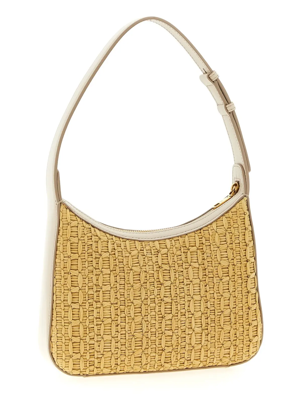 Сумка крос-боді Dolce Gabbana Crochet Бежева 2 Crochet shoulder bag BB7598AC7058W047 DOLCE & GABBANA Beige