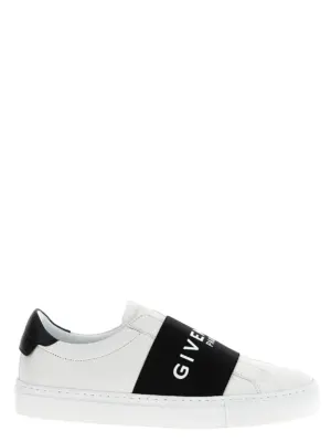'Urban Street' sneakers GIVENCHY White/Black
