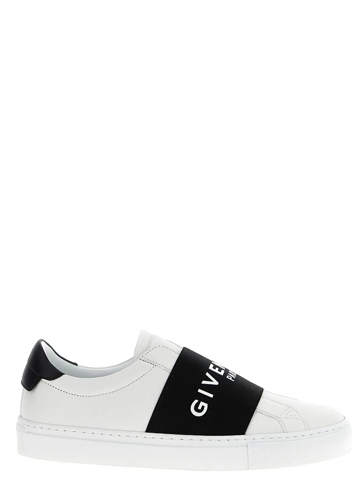 Кросівки Givenchy Urban Street Чорно-білі 1 'Urban Street' sneakers GIVENCHY White/Black