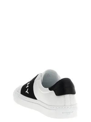 'Urban Street' sneakers Woman GIVENCHY White/Black