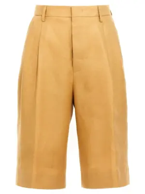 'B-Effie' bermuda shorts TAGLIATORE Orange