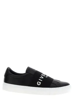 'Urban Street' sneakers GIVENCHY White/Black