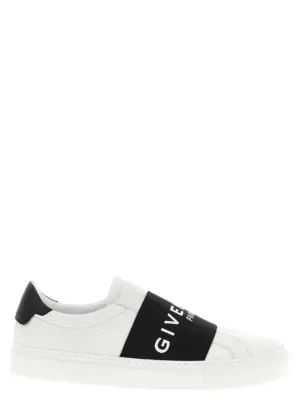 'City Sport' sneakers GIVENCHY White/Black