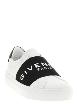 'City Sport' sneakers BH00AXH1W4116 GIVENCHY White/Black