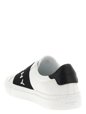 'City Sport' sneakers Man GIVENCHY White/Black