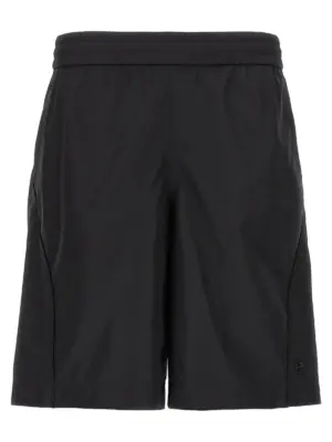 '4G' bermuda shorts GIVENCHY Black