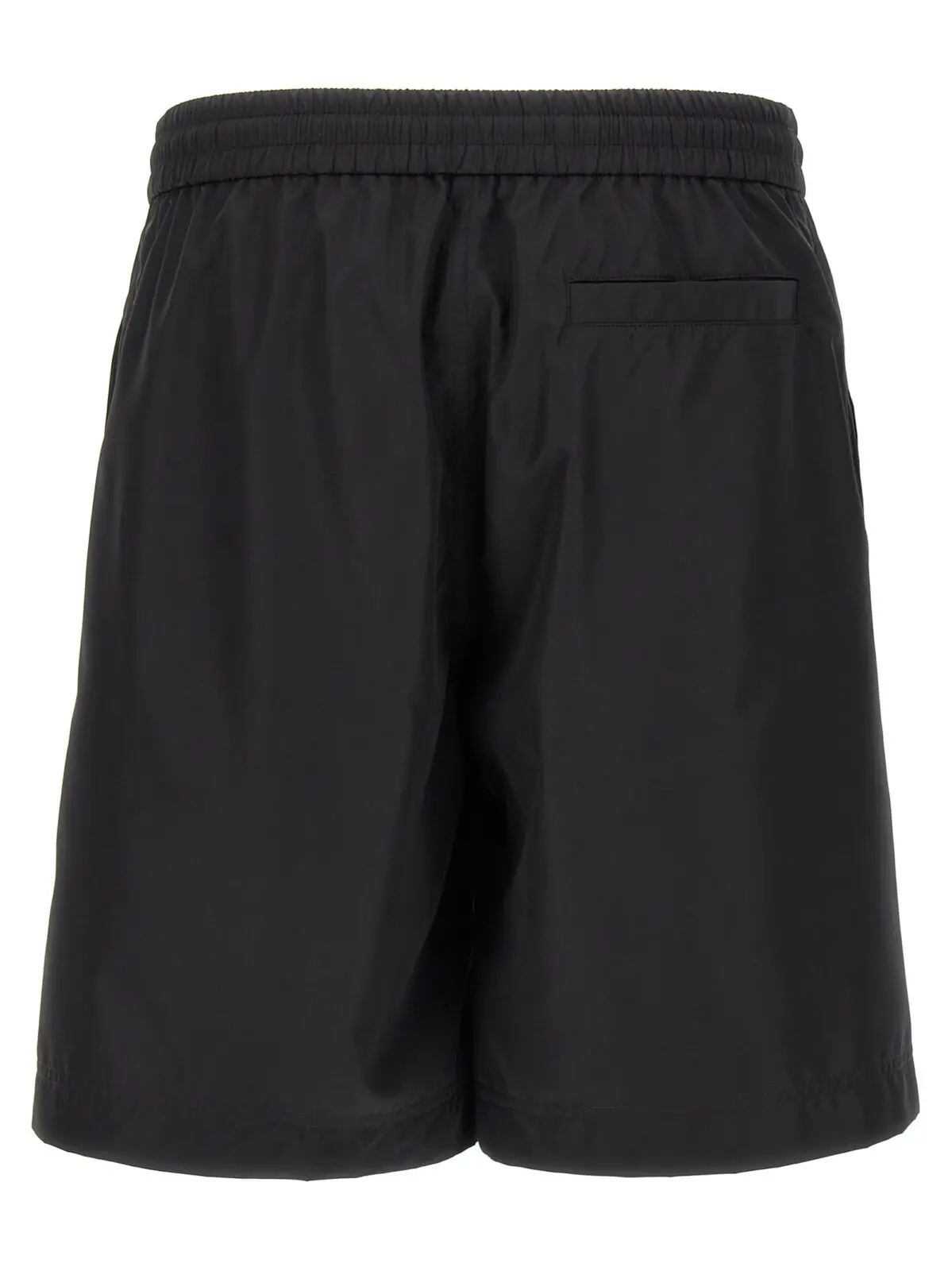 Шорти-бермуди Givenchy 4G Чорні 2 '4G' bermuda shorts BM51LN15L8001 GIVENCHY Black