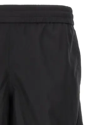 '4G' bermuda shorts Man GIVENCHY Black