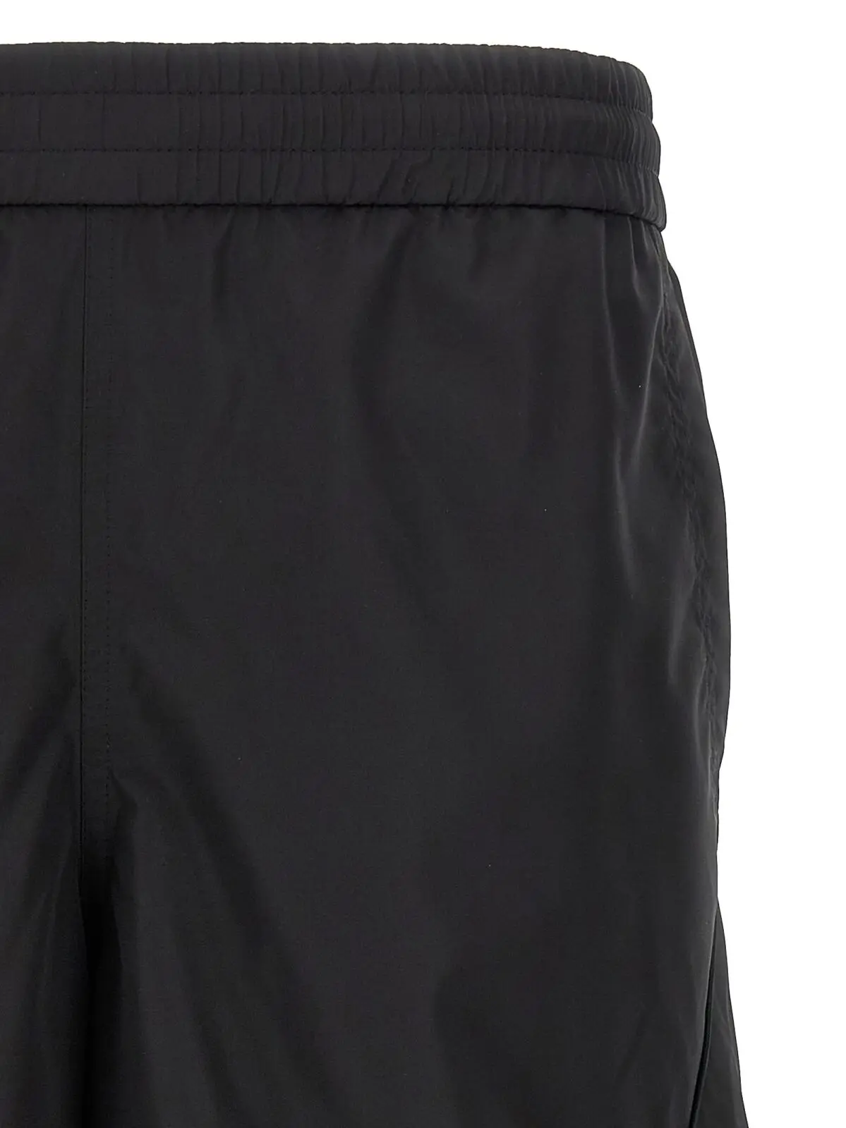 Шорти-бермуди Givenchy 4G Чорні 3 '4G' bermuda shorts Man GIVENCHY Black