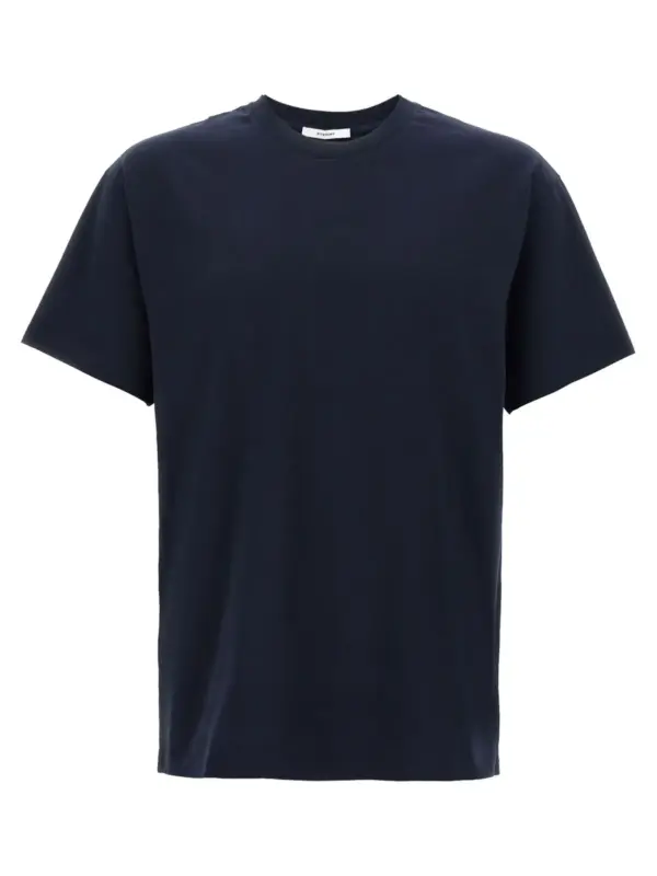'GIVENCHY Stamp' T-shirt GIVENCHY Blue