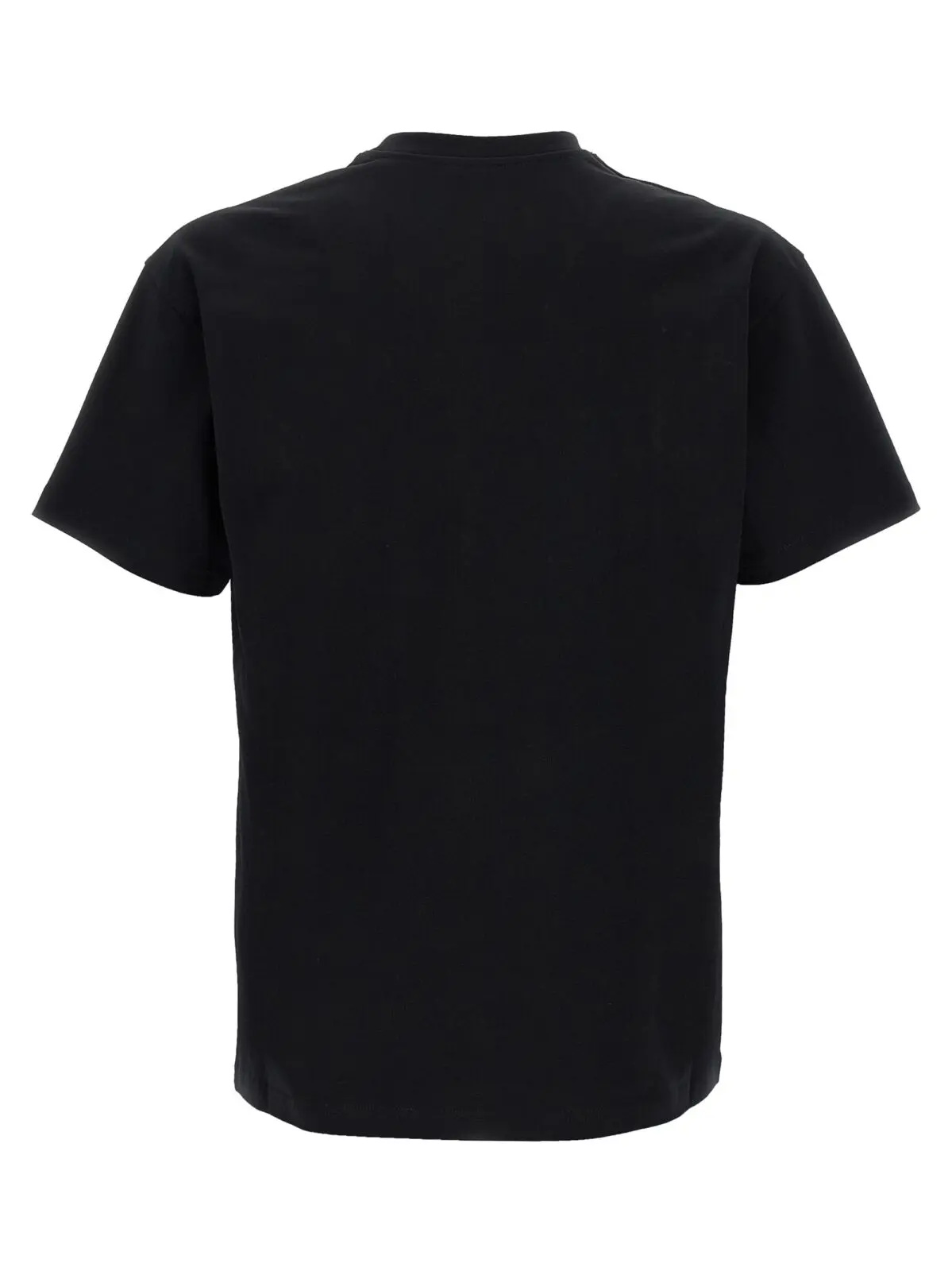 Футболка Givenchy GIVENCHY Paris Чорна 2 'GIVENCHY Paris' T-shirt BM71NK3YRS001 GIVENCHY Black