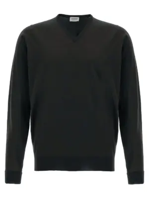 'Bobby' hand bag JOHN SMEDLEY Black