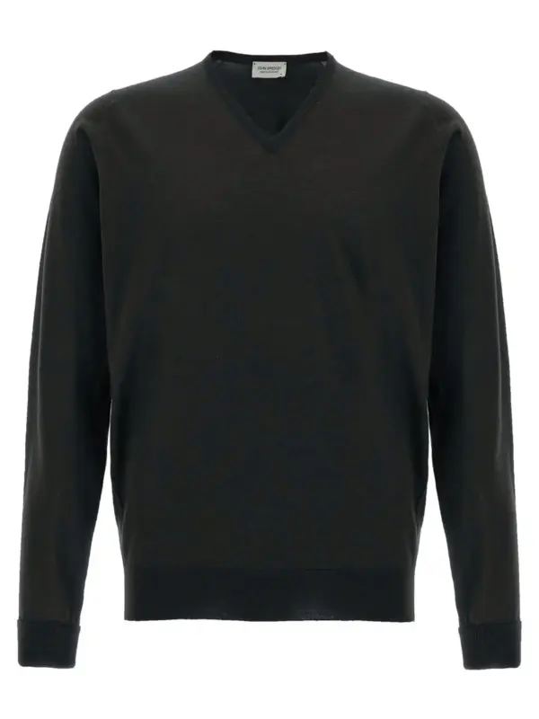 'Bobby' hand bag JOHN SMEDLEY Black