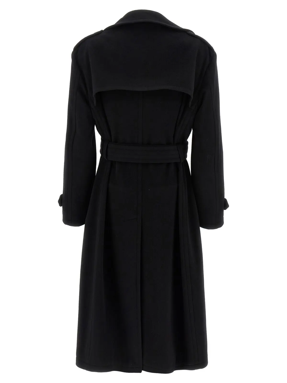 Пальто Tagliatore Bonny Чорне 2 'Bonny' coat BONNYS350001N5051 TAGLIATORE Black