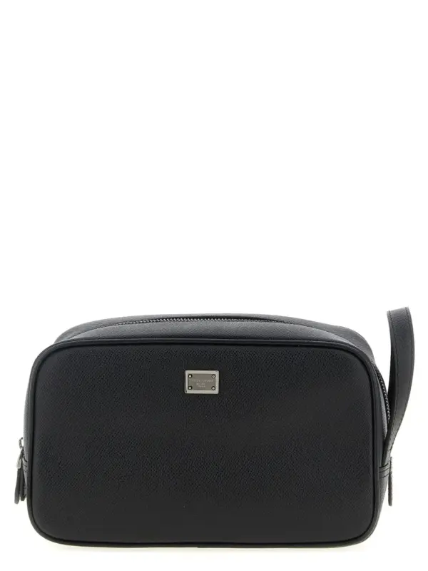 Beauty 'Sicily' DOLCE & GABBANA Black