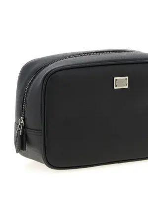 Beauty 'Sicily' Man DOLCE & GABBANA Black