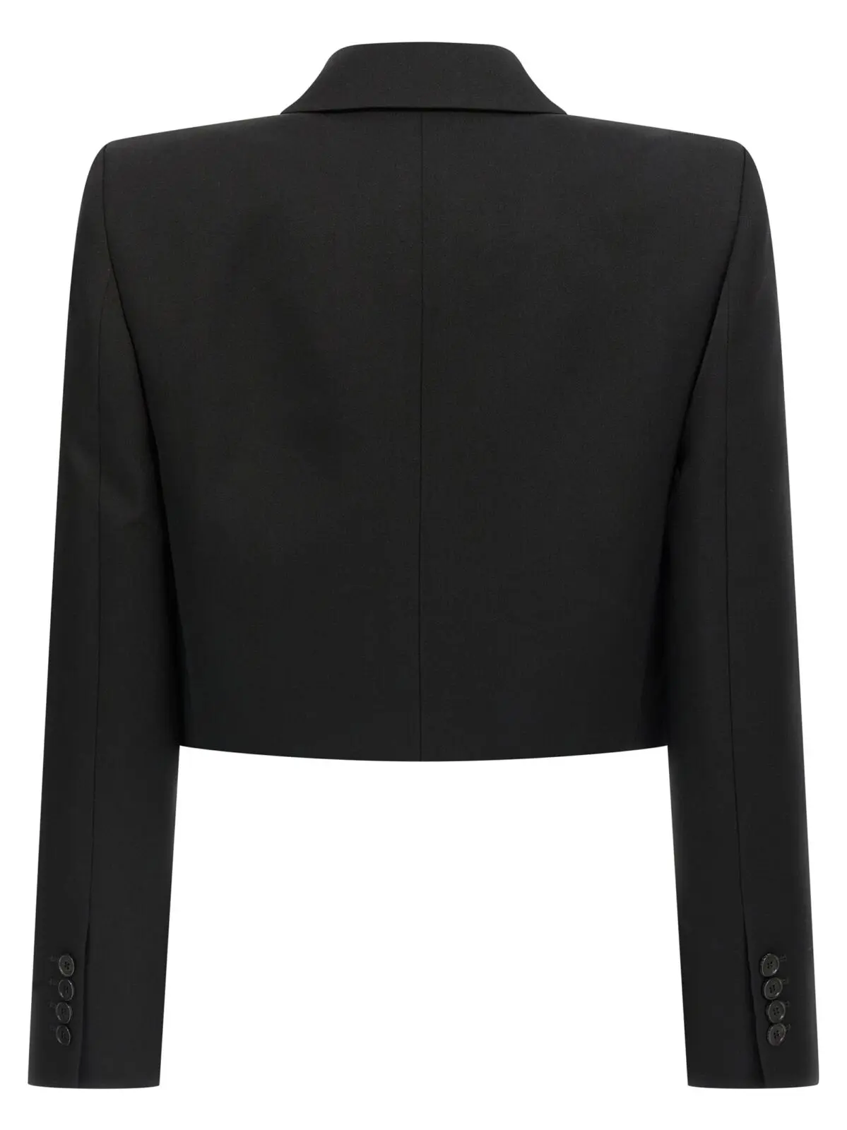 Болеро піджак Givenchy Чорний 2 Bolero blazer BW30LA15CT001 GIVENCHY Black