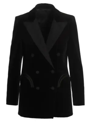 'Jealousy Everyday' blazer BLAZÉ MILANO Black