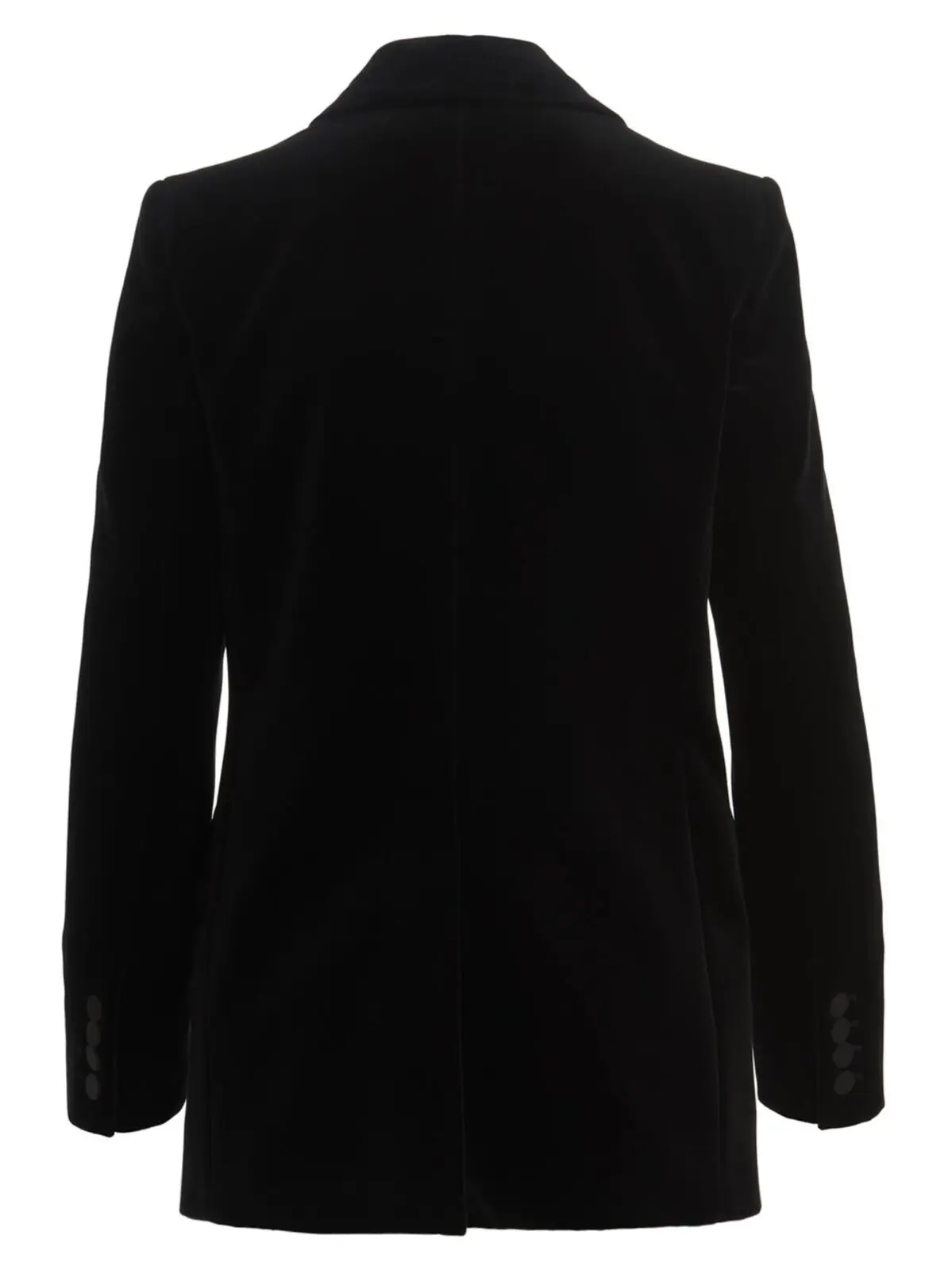 Піджак Blazé Milano Jealousy Everyday Чорний 2 'Jealousy Everyday' blazer BZEBD11JSESSEN000 BLAZÉ MILANO Black